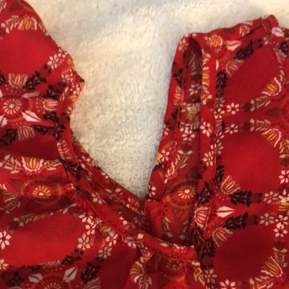 Max studio Womens blouse - Picture 5 of 7